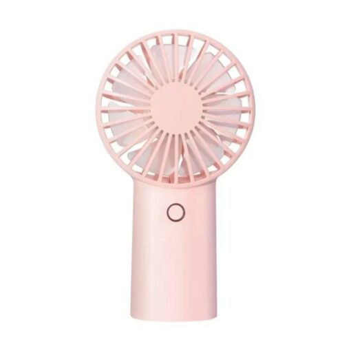 Quạt Cầm Tay Mini JISULIFE HandFan Life3 FA20X