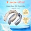 Quạt đeo cổ Jisulife Neck fan Pro3 FA50