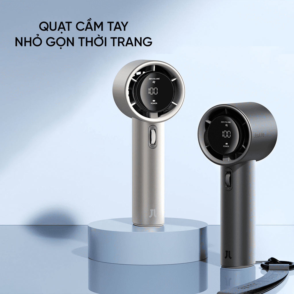 Quạt cầm tay