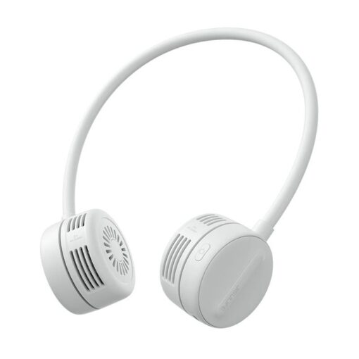 Quạt Đeo Cổ Di Động JISULIFE Neck Fan Life 1 FA25