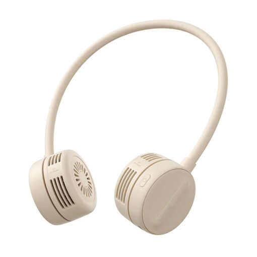 Quạt Đeo Cổ Di Động JISULIFE Neck Fan Life 1 FA25