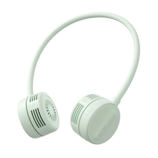 Quạt Đeo Cổ Di Động JISULIFE Neck Fan Life 1 FA25