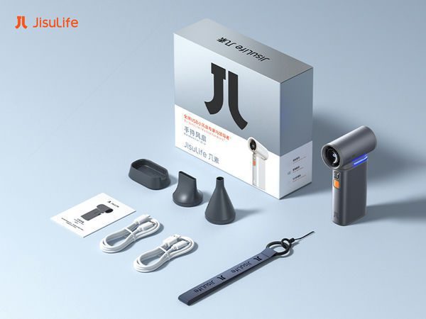 Người mua quạt cầm tay Jisulife nên biết điều này! 3 Người mua quạt cầm tay Jisulife nên biết điều này!