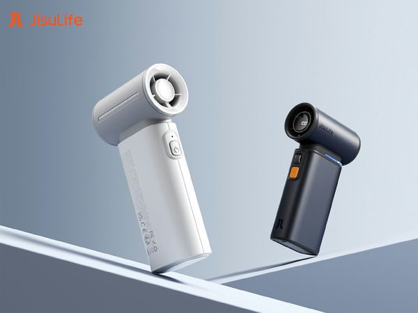 Người mua quạt cầm tay Jisulife nên biết điều này! 1 Quạt cầm tay