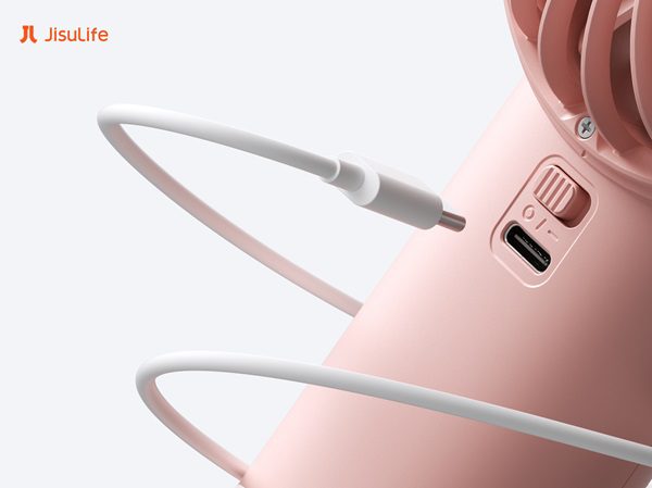 Những thắc mắc về quạt cầm tay: Tất cả được giải đáp! 2 Quạt cầm tay