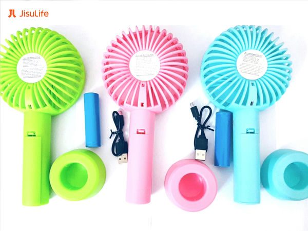 Những thắc mắc về quạt cầm tay: Tất cả được giải đáp! 6 Quạt cầm tay