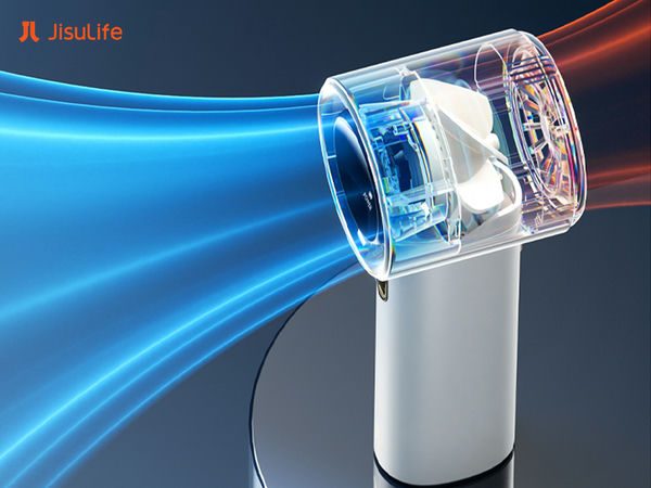 Những thắc mắc về quạt cầm tay: Tất cả được giải đáp! 9 Quạt cầm tay