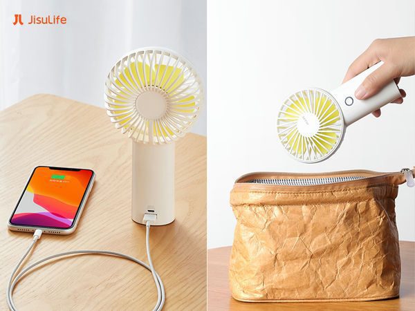 Những thắc mắc về quạt cầm tay: Tất cả được giải đáp! 11 Quạt cầm tay
