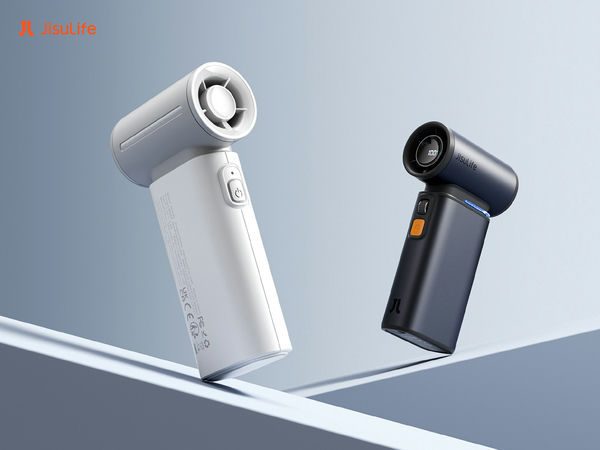 Quạt cầm tay của Jisulife đang “hot” đến mức nào? 1 Quạt cầm tay