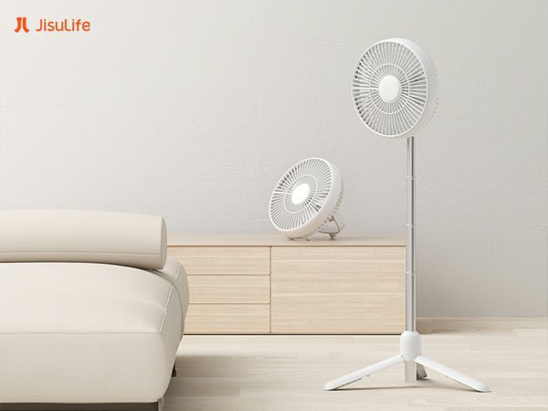 Quạt cầm tay dành cho bé sơ sinh cần có đặc điểm gì khác biệt? 6 Quạt cầm tay