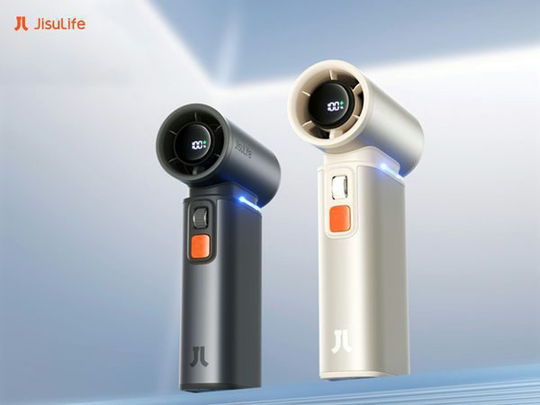 So sánh 2 quạt cầm tay tích điện và quạt cầm tay bằng pin 10 quạt cầm tay