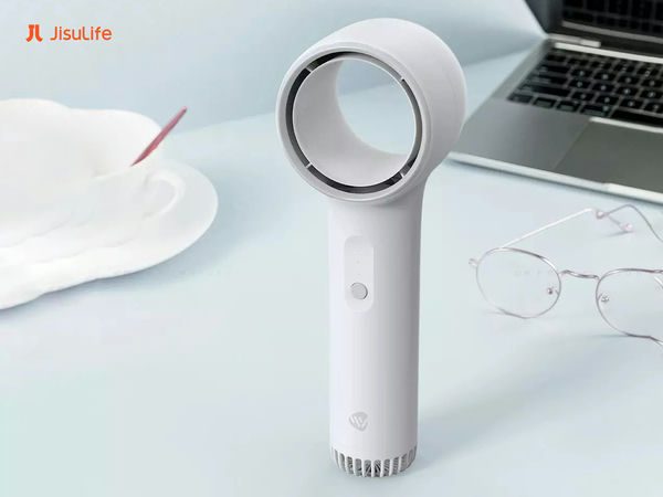 Lựa chọn quạt cầm tay cho bé yêu và những điều cần biết! 4 Quạt cầm tay