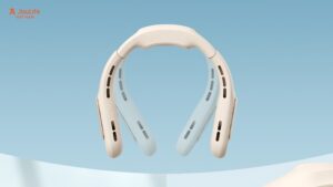 Người mua quạt đeo cổ Jisulife nên biết điều này! (Phần 2)