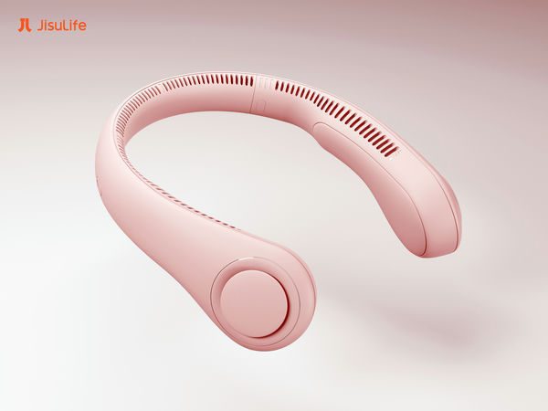 Người mua quạt đeo cổ Jisulife nên biết điều này! (Phần 2) 4 Quạt đeo cổ