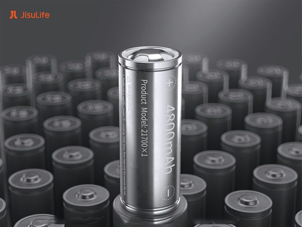 Quạt cầm tay F8 - Thiết bị mong ước của ba mẹ dành cho con 5 Quạt cầm tay