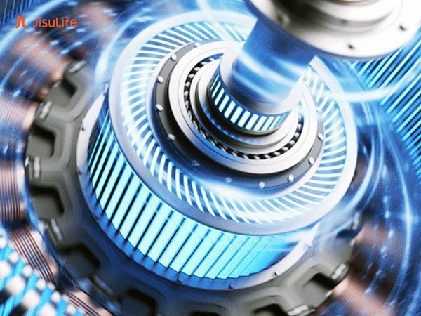 Quạt cầm tay FA55: Màn rượt đuổi công nghệ đẳng cấp 7 Quạt cầm tay