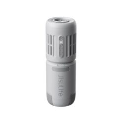 Quạt ngoài trời đa năng Jisulife Ultra1, 54W, pin 13500mAh