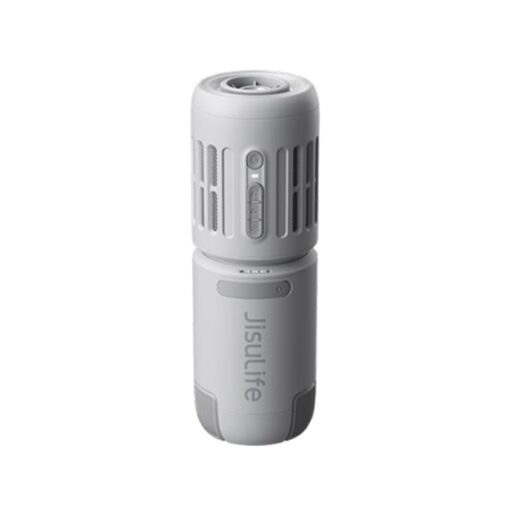 Quạt ngoài trời đa năng Jisulife Ultra1, 54W, pin 13500mAh