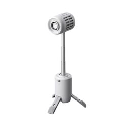 Quạt ngoài trời đa năng Jisulife Ultra1, 54W, pin 13500mAh