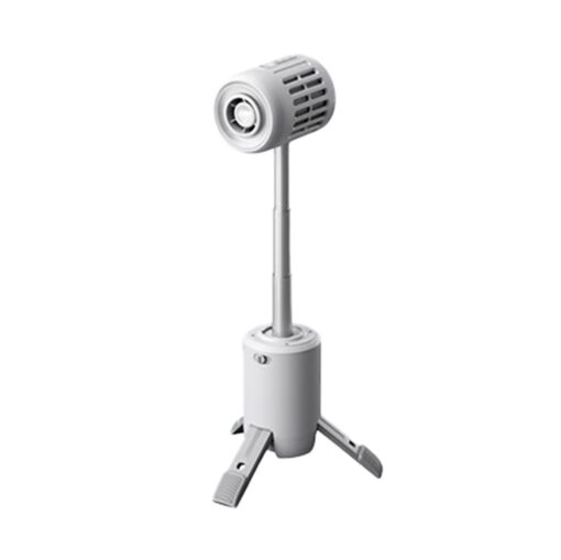 Quạt ngoài trời đa năng Jisulife Ultra1, 54W, pin 13500mAh
