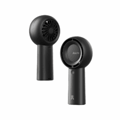 Quạt Cầm Tay Cao Cấp JisuLife FA43 – 5 Cấp Gió, Pin 6000mAh