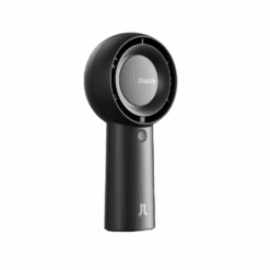 Quạt Cầm Tay Cao Cấp JisuLife FA43 – 5 Cấp Gió, Pin 6000mAh