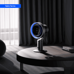 Quạt Để Bàn lọc không khí Jisulife Pro3 18 Quạt Để Bàn Jisulife Pro3 Pin 7200mAh