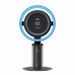 Quạt Để Bàn lọc không khí Jisulife Pro3 15 Quạt Để Bàn Jisulife Pro3 Pin 7200mAh