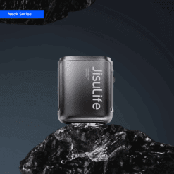 Quạt Đeo Cổ Jisulife Neck Fan Life5 4 Quạt Đeo Cổ Jisulife Neck Fan Life5