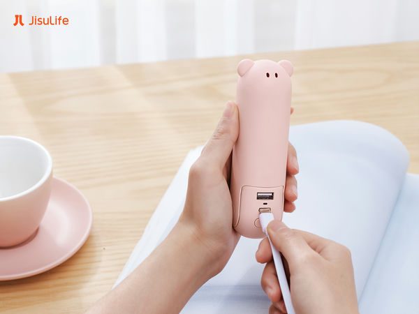 Bí quyết sử dụng quạt cầm tay hiệu quả & bền bỉ nhất 10 Quạt cầm tay