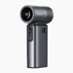 Quạt Cầm Tay JisuLife Ultra2-Pin 9000mAh