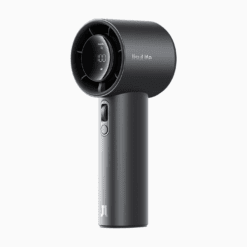 Quạt cầm tay Jisulife Pro1 S 2025 – Pin 40 giờ, 4.86W