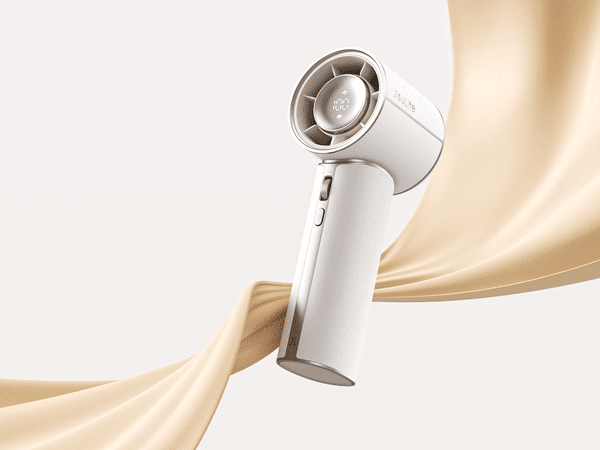 Quạt cầm tay chính hãng