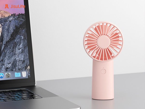 Quạt cầm tay chính hãng