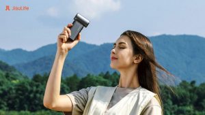 Quạt cầm tay chính hãng