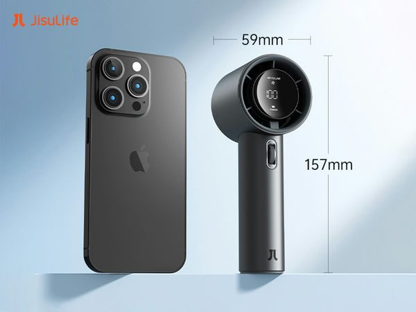 Quạt cầm tay chính hãng