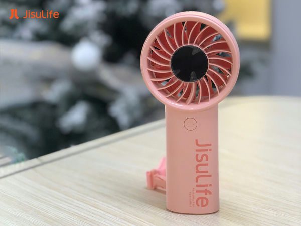 Quạt cầm tay chính hãng