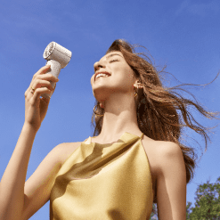Quạt cầm tay Jisulife Pro1 Mini