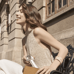 Quạt cầm tay Jisulife Pro1 Mini