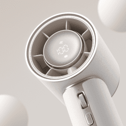 Quạt cầm tay Jisulife Pro1 Mini