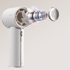 Quạt cầm tay Jisulife Pro1 Mini