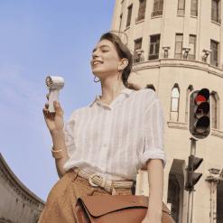 Quạt cầm tay Jisulife Pro1 Mini