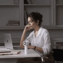 Quạt cầm tay Jisulife Pro1 Mini