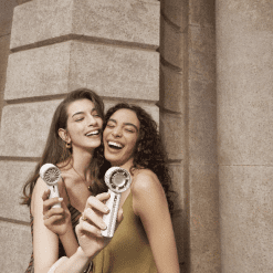 Quạt cầm tay Jisulife Pro1 Mini