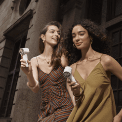 Quạt cầm tay Jisulife Pro1 Mini