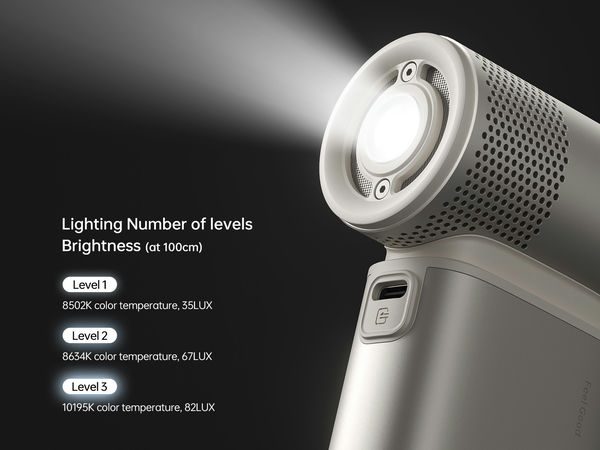 quạt cầm tay chính hãng