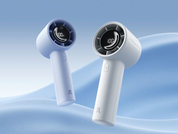 Vì sao nên mua quạt cầm tay tại nhà phân phối Jisulife Việt Nam 15 Quạt cầm tay chính hãng