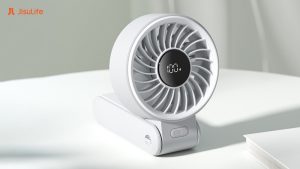 Quạt cầm tay chính hãng