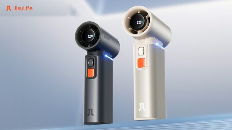 Quạt cầm tay chính hãng