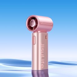 Quạt cầm tay Jisulife Handheld Fan Life 9S